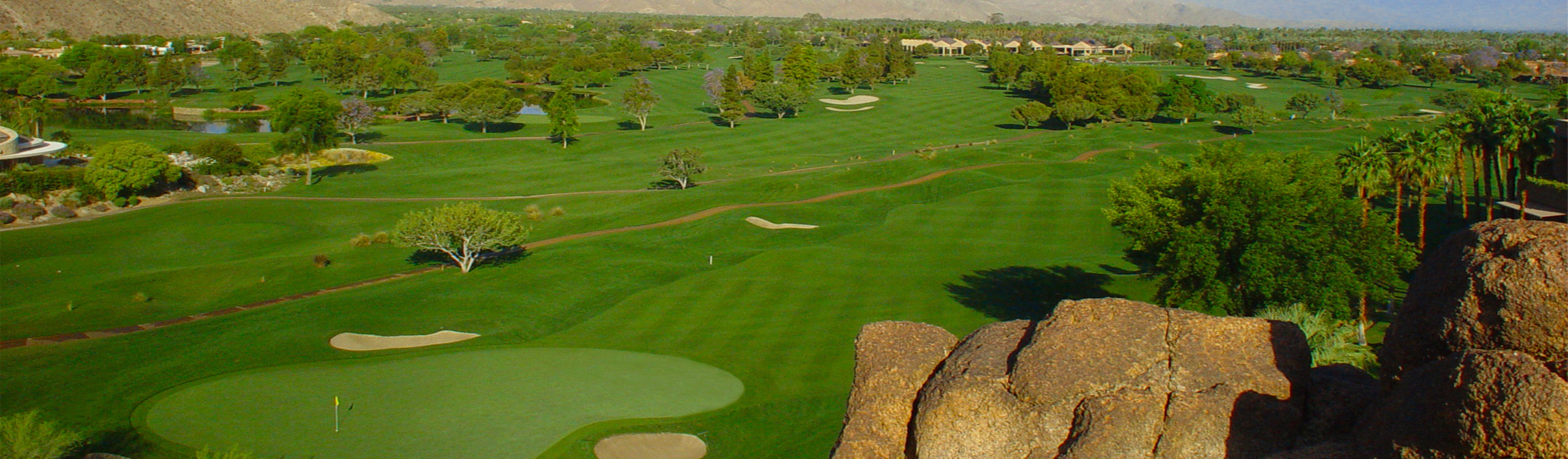 The Vintage Country Club